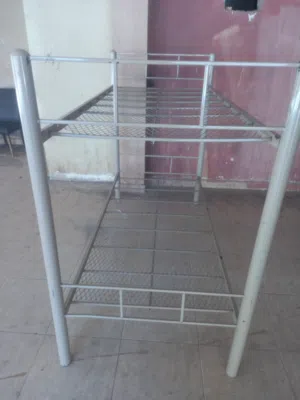 سرير حديد دورين