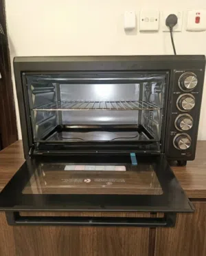 DOTS COMPANY ELECTRIC MICROWAVE 45L OVEN 2000W