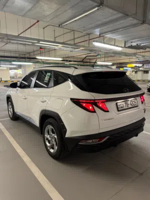 Used Hyundai Tucson in Farwaniya