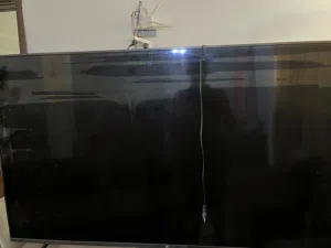 شاشه شاومي للبيع فيه كيسر