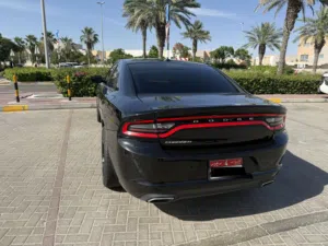 Dodge Charger 2016