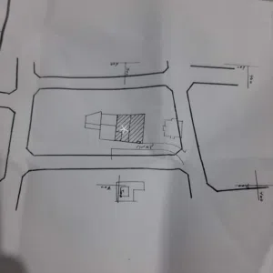 قطعة ارض للبيع
