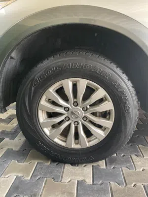للبيع رنقات الوكالة نيسان 2019