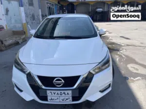 نيسان سني (مكسيكي)2021