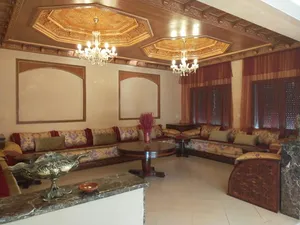 200 m2 3 Bedrooms Villa for Rent in Agadir Centre Ville