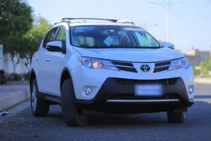 تويوتا راف_فور_2015_لمتدد دبل_فل_كامل_رقم1" ”(#RAV4_2015_limited) #وارد_امريكا