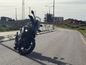 مطور ktm 390 Adventure