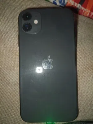 Apple iPhone 11 128 GB in Jeddah