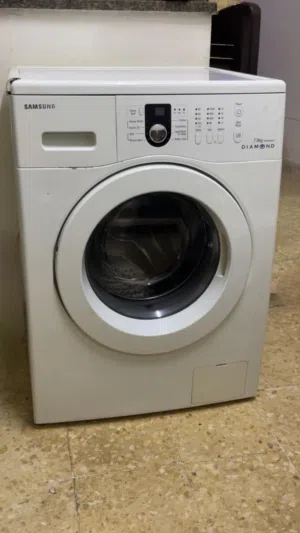 غسالة سامسونج
