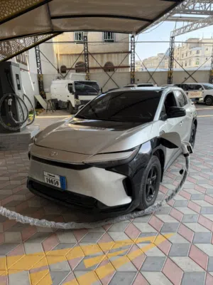 Used Toyota bZ in Sana'a