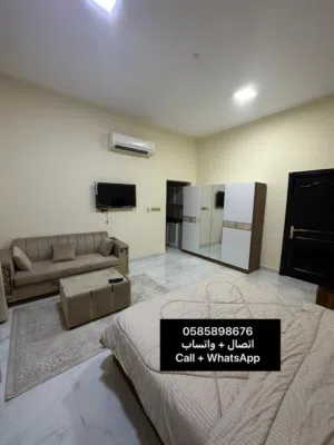 1 m2 Studio Apartments for Rent in Al Ain Zakher