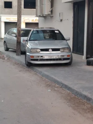 Used Volkswagen 1500 in Al Khums