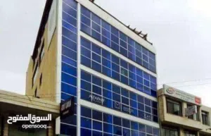 مكتب بالفحيص للايجار