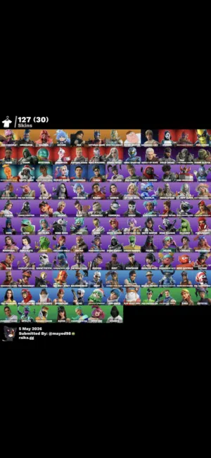 Clash of Clans Accounts and Characters for Sale in Sharjah