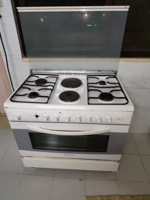 فرن اريستون