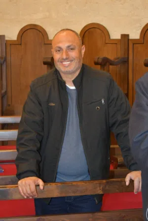 عواد حداد 