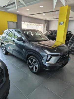 Brand New Mitsubishi Xforce 2026