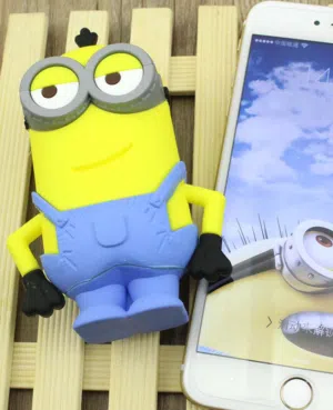 بور بانك Minions 8800mAh
