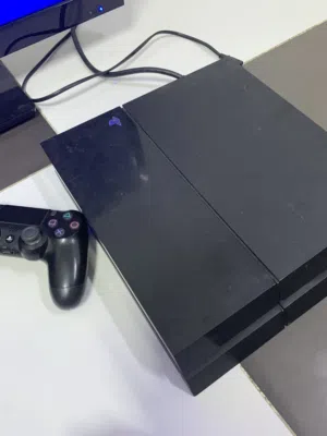 PlayStation 4 fat 500Gb