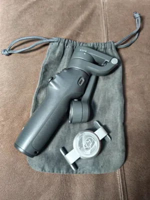 مانع اهتزاز dji osmo 6 mobile