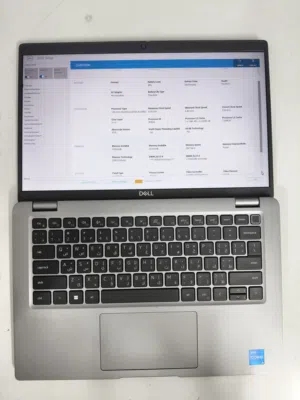 Dell latitude 5440  i5-13th Gen