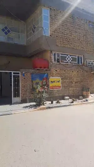 بيت للبيع دور شرطه 74