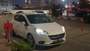 used-opel-corsa-in-ramallah-and-al-bireh