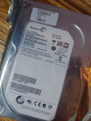 هارد ديسك Seagate