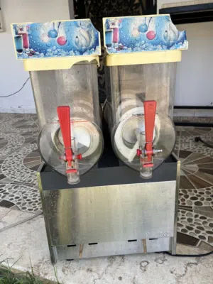 مكينة قرنيطه