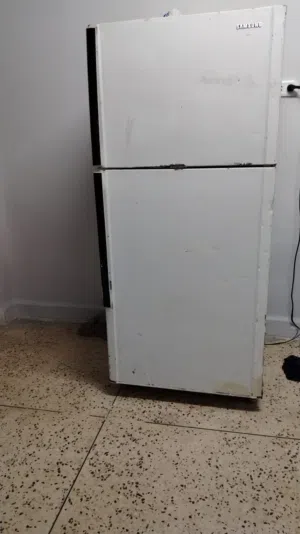 البيع مستعجل ثلاجه 24 قدم  + غساله 7 كيلو + كولر  + ثلاجه مكتبيه