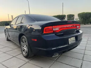 Used Dodge Charger in Kuwait City