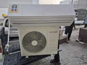 spilt ac for sale with fixing