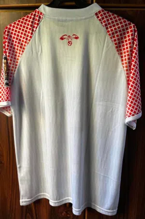 كلر المنتخب الاردني