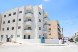 157 m2 3 Bedrooms Apartments for Sale in Amman Daheit Al-Haj Hassan