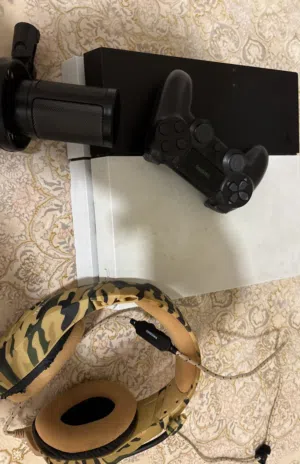 سوني4 مستعمل منضيف و مستعمل استعمال حشما