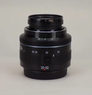 عدسة كاميرا SAMSUNG 20-50