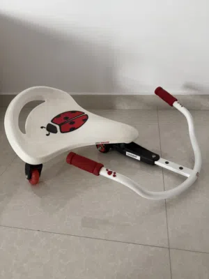 Fun brand kids swayer from JDBug  for up to 50 kg body