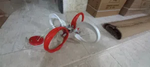 تريه للبيع شبه جديده ...