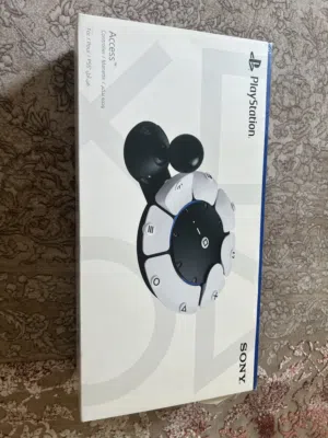 وحدة تحكم AccessTM جديدة - PlayStation Access Controller Sony ( NEW )
