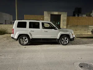 used-jeep-patriot-in-nablus