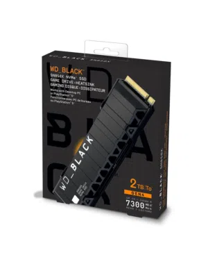 M.2 2TB SPEED 7300MBs