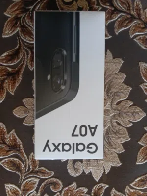 Samsung A07 للبيع