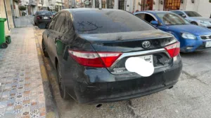 محرك كنبيو صاله تمام هيكل قدامك