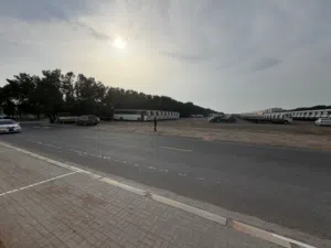 Investment Land for Rent – Industrial Area 17