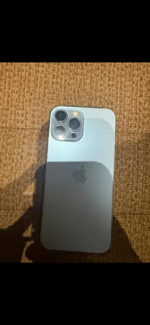 Apple iPhone 13 Pro Max 256 GB in Benghazi