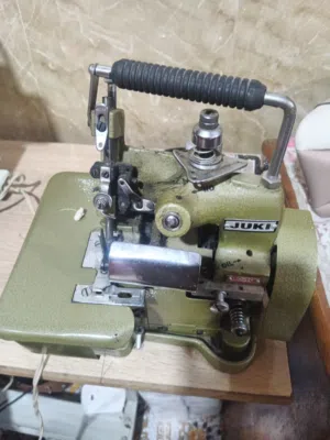 ماكينة اوفر