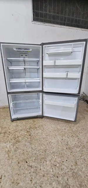 Refrigerators . LG . Used0