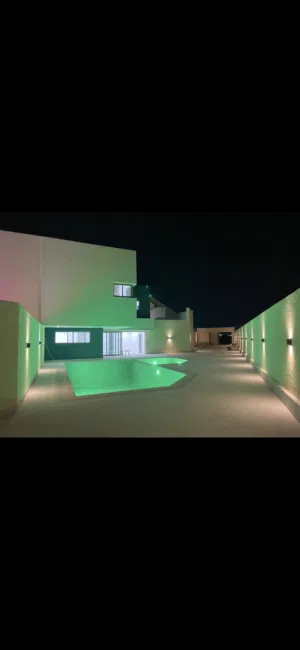 فرصة استثمارية مميزة – شاليه فاخر للبيع في البحر الميت / الرامة