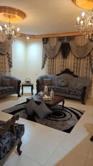 غرفه ضيوف كامله