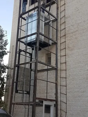Appliances Repair Services . Elevators - Electrical Doors1